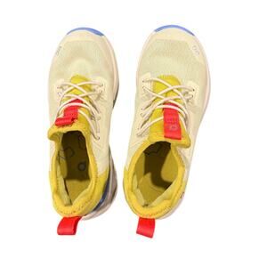 OnCloud Cloudleap Kids Pull On Shoes Endive/Ultramarine - Size K11